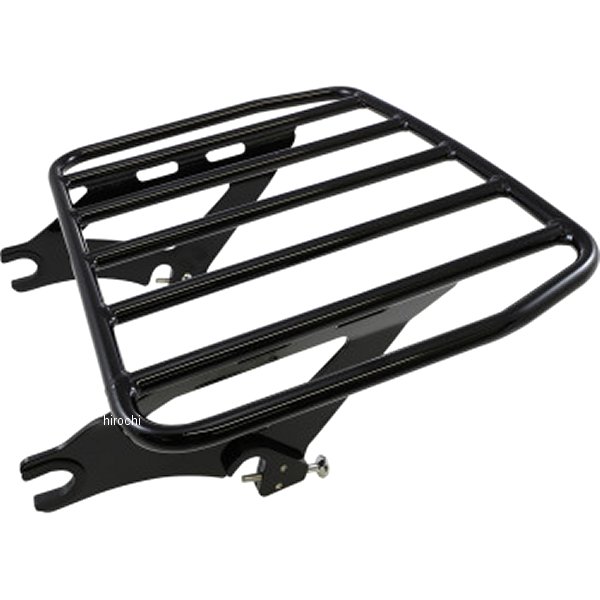 【セール特価】 DET RACK  CHIEFTAIN BLK