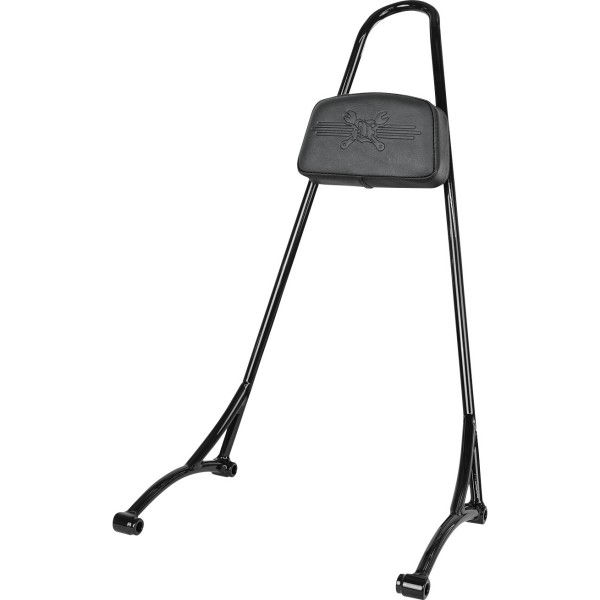 20" シーシーバー 21年 CMX Rebel 1100 黒