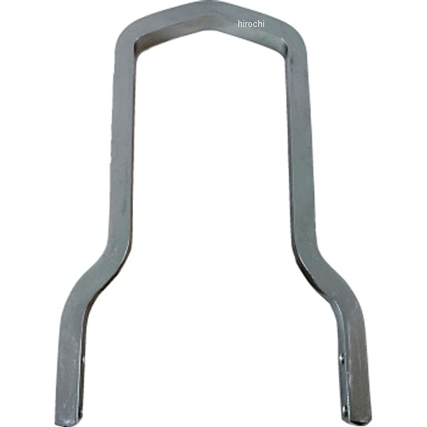 DRAG スクエアシッシーバー 10H×7.5W クローム