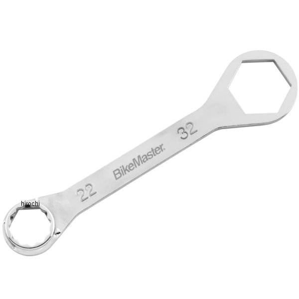 ライダーレンチ 32mm 6ポイント/22mm 12ポイント