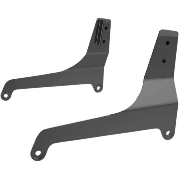 シーシーバー サイドプレート FLFB 黒