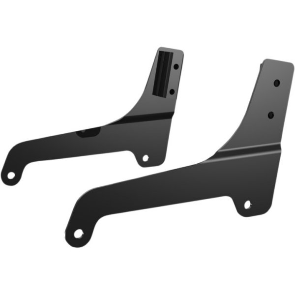 シーシーバー サイドプレート FXBB 黒