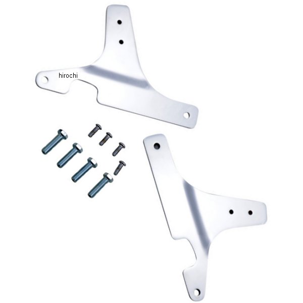 SIDEPLATES 80-6WG 84-99ST