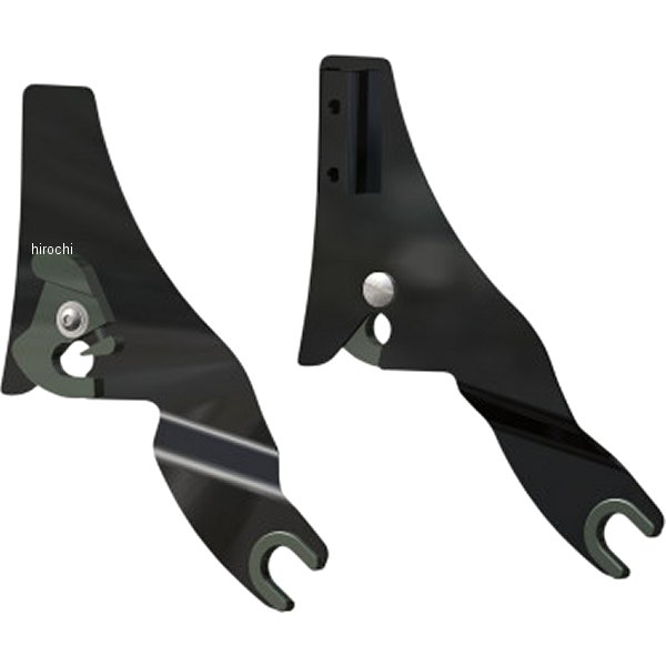 SIDEPLATE QK REL 09-UP BL