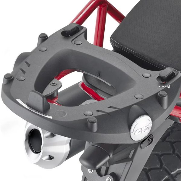 ジビ GIVI SR8203 モトグッツィ V85