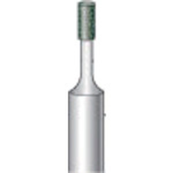 レジンボンドダイヤバー