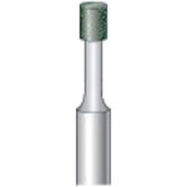 レジンボンドダイヤバー