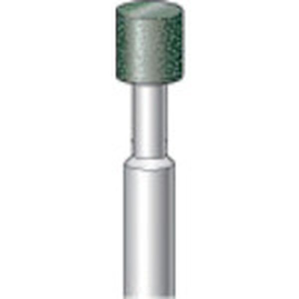 レジンボンドダイヤバー