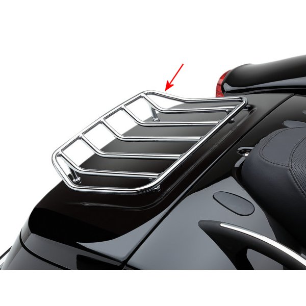 ラゲッジラック FLRT