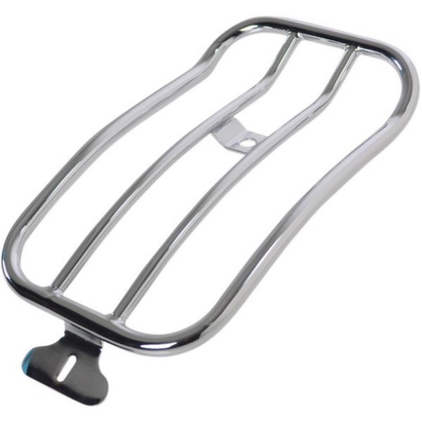 【セール特価】 ラゲッジラック 7インチ ソロ FXLR クローム