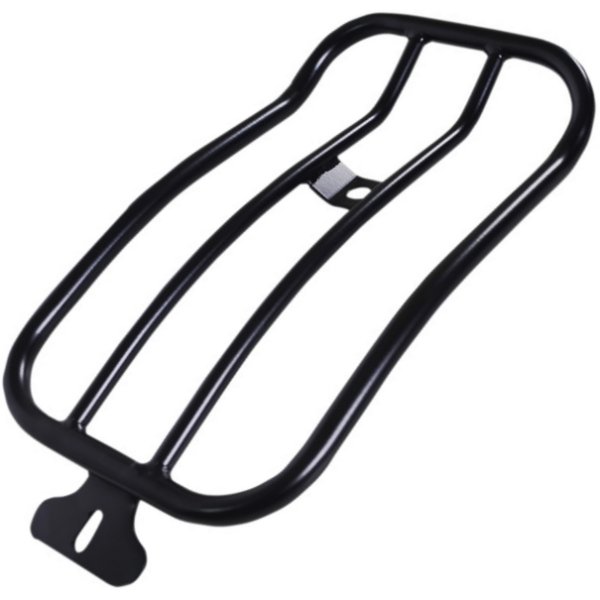 ラゲッジラック 7インチ ソロ FXLR 黒(つや消し)