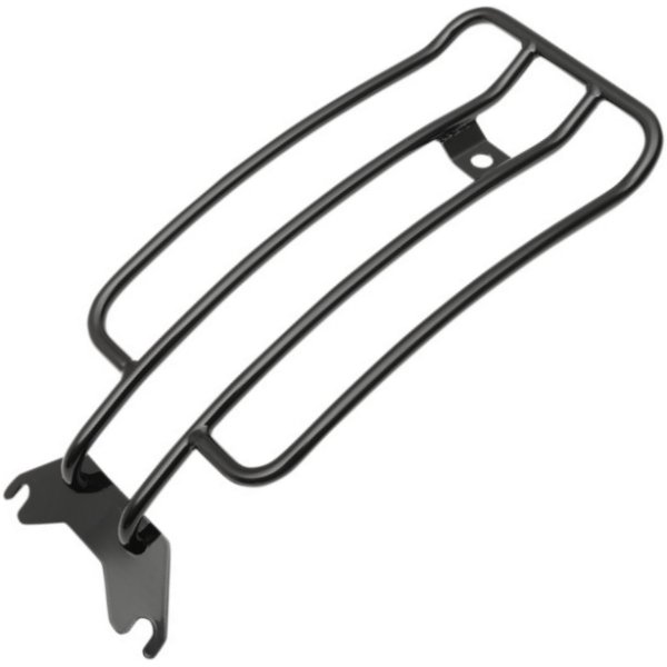 ラゲッジラック 6インチ FLSTS 黒(つや有り)