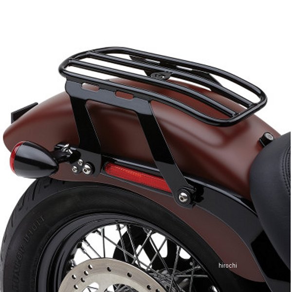 ラゲッジラック ソロ 取り外し可能 FLFB 黒