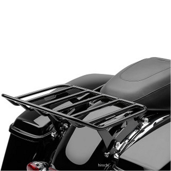 ラゲッジラック Big Ass 黒