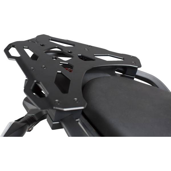 ラゲッジ ALU-RACK