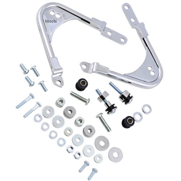 DOCKING KIT REAR FLH