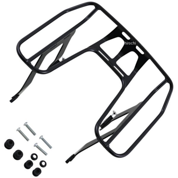 RACK WRAP AROUND BLK