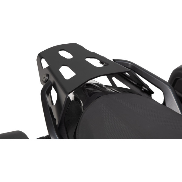 ラゲッジ ストリートラック BMW R1200R/RS