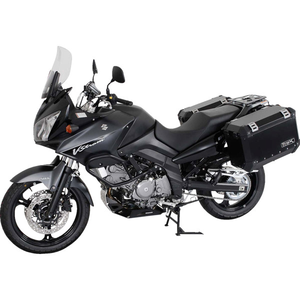 サイドキャリア EVO V-Strom650