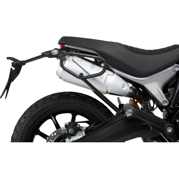 サイドキャリア SLC 右 ドゥカティ Scrambler 1100