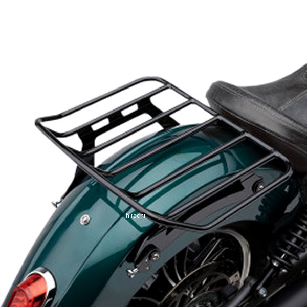 DETACH BA RACK BLK SCOUT