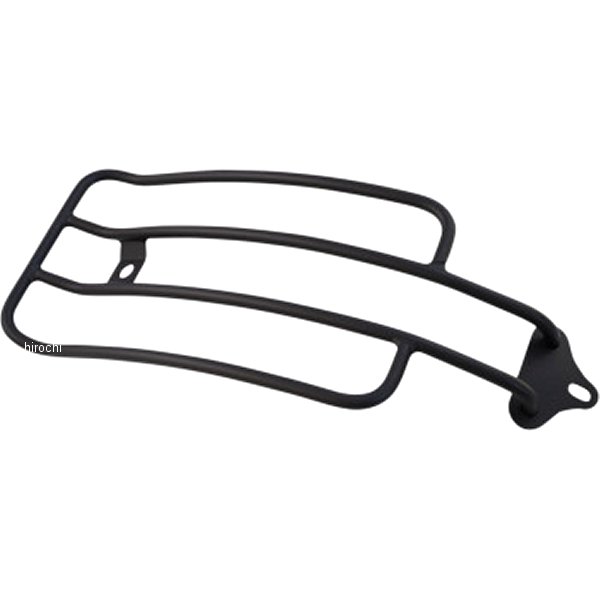 ラゲッジ ラック ソロ 11インチx6インチ 18年-21年 FXBB、FXST マットブラック