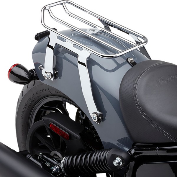 【セール特価】 ラゲッジラック 22年 Indian Chief 黒