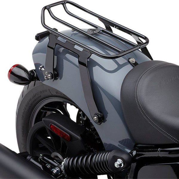 ラゲッジラック 22年 Indian Chief 黒