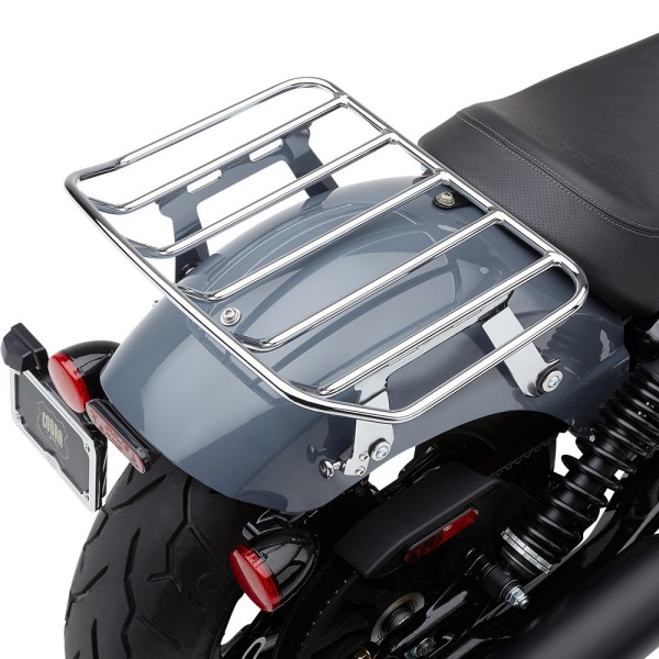 【セール特価】 ラゲッジラック 22年 Indian Chief クローム