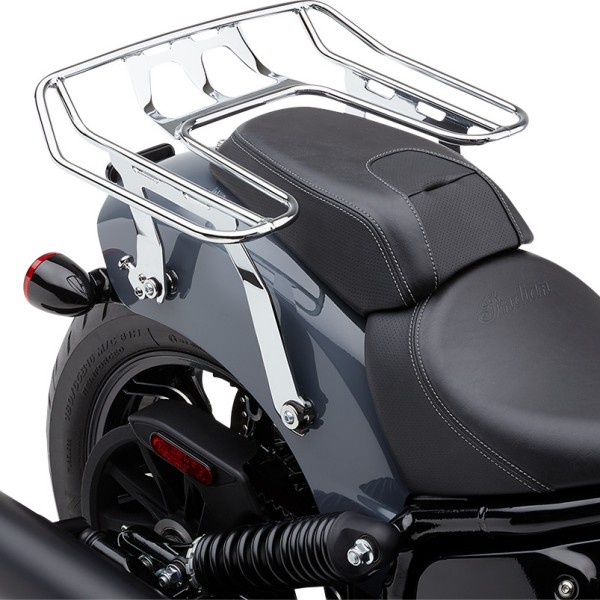 【セール特価】 ラップアラウンドラック 22年 Indian Chief クローム