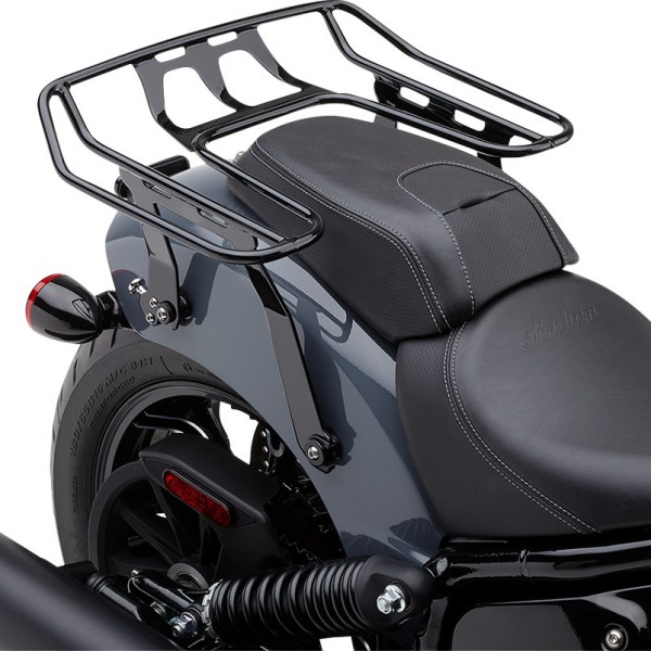 ラップアラウンドラック 22年 Indian Chief 黒