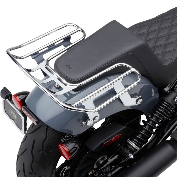 【セール特価】 ラップアラウンドラック 22年 Indian Chief クローム