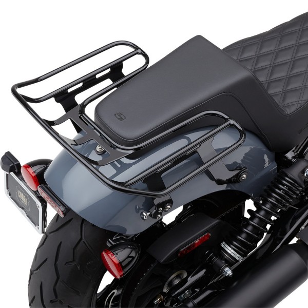 ラップアラウンドラック 22年 Indian Chief 黒