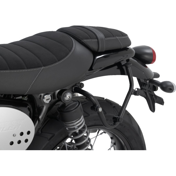 サイドキャリア SLC 左 トライアンフ Scrambler900