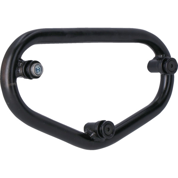 サイドキャリア SLC 左 ハーレー Sportster S