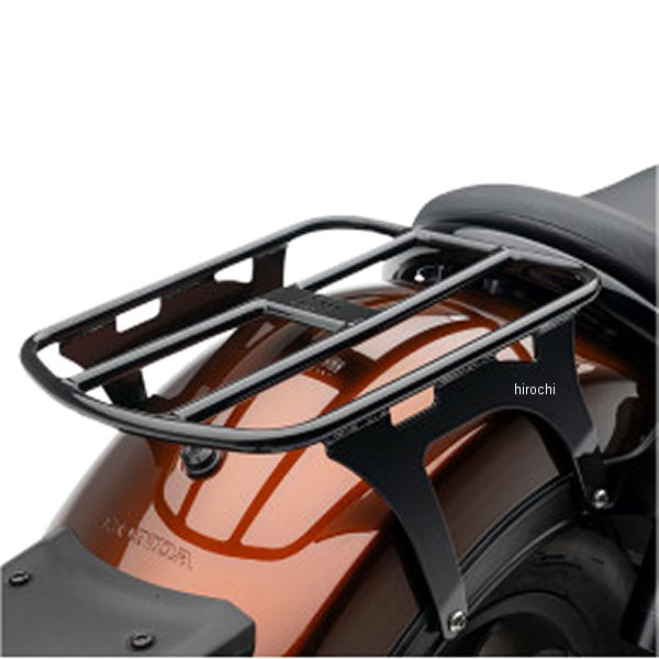ソロラゲッジラック 21年-23年 レブル1100 DCT 黒