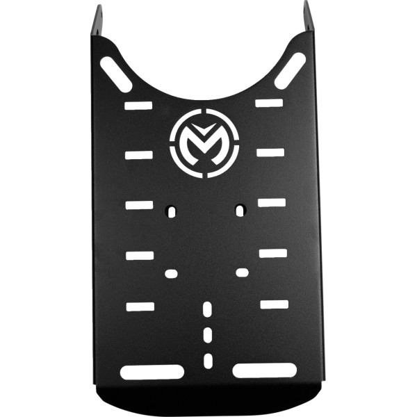 スズキ DRZ 400 リア ラック MSE