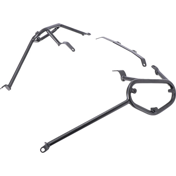 サイドキャリア SLC V-Strom650