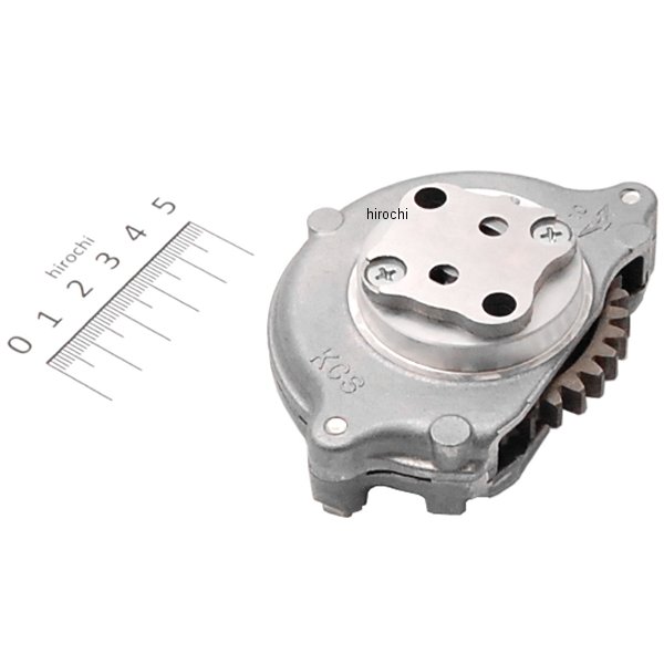 オイルポンプ ASSY 15100-KFB-000