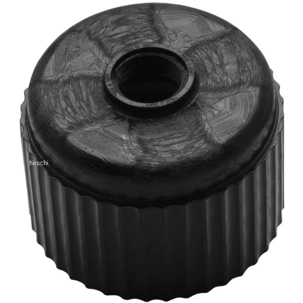 交換用キャップ 黒