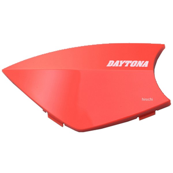 DT-E1 オプションパネル レッド