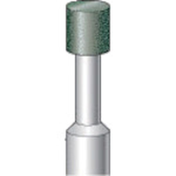 レジンボンドCBNバー Φ6