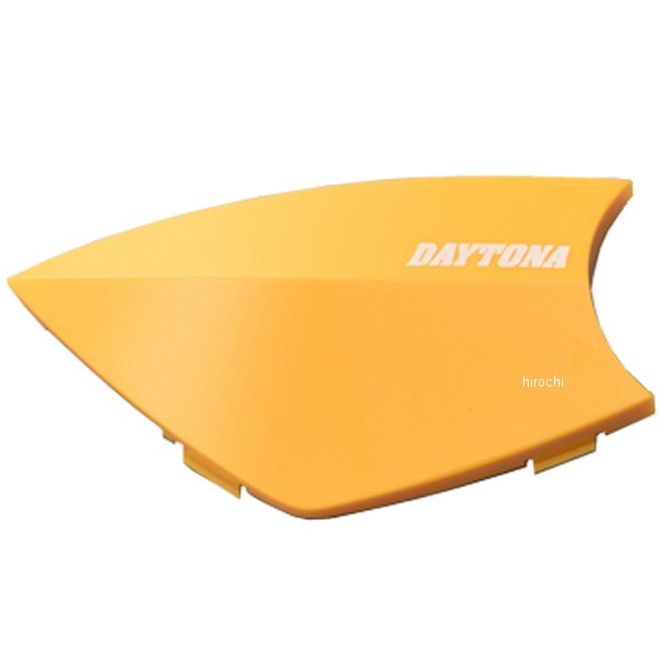 DT-E1 オプションパネル イエロー