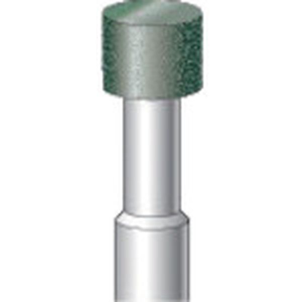 レジンボンドCBNバー Φ8