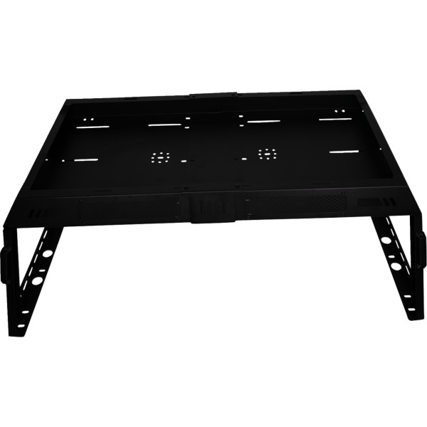 ベッドラックキット ハーフハイト ブラック