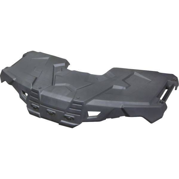 フロントラック ポラリス