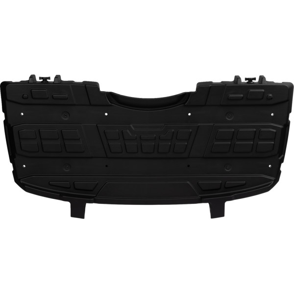 フロントラックカバー ポラリス