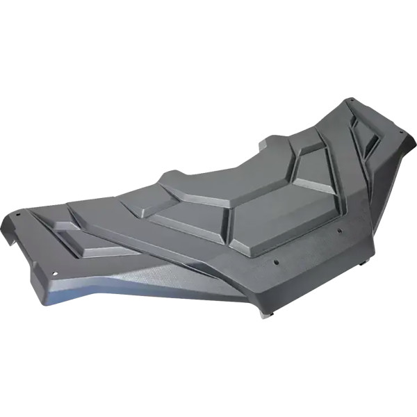 フロントラック ポラリス