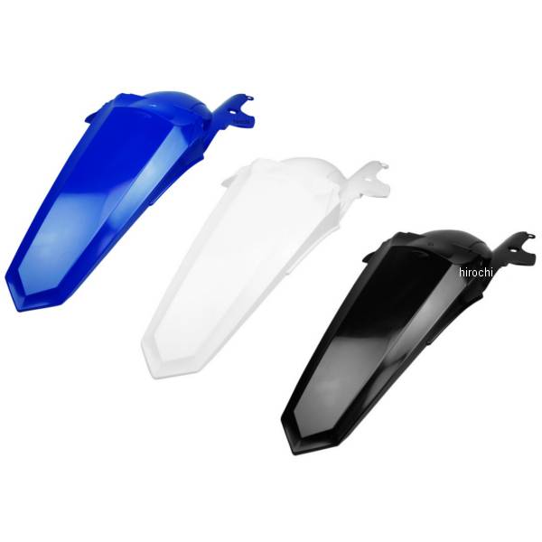 リアフェンダー 14年以降 YZ450、YZ250