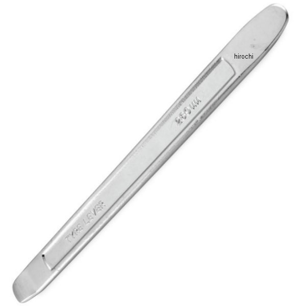 スチール タイヤ レバー 11インチ(279.4mm) クローム